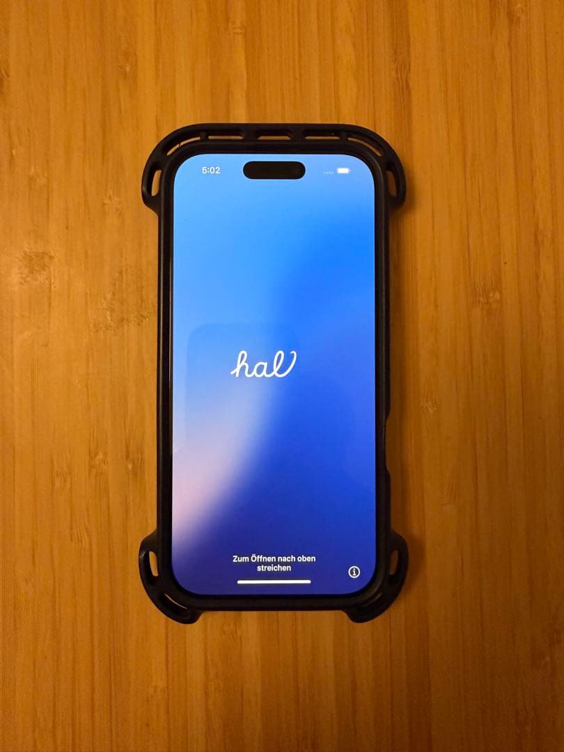 iPhone 16 Pro 256 デザートチタニウム SIMフリー ケース付き