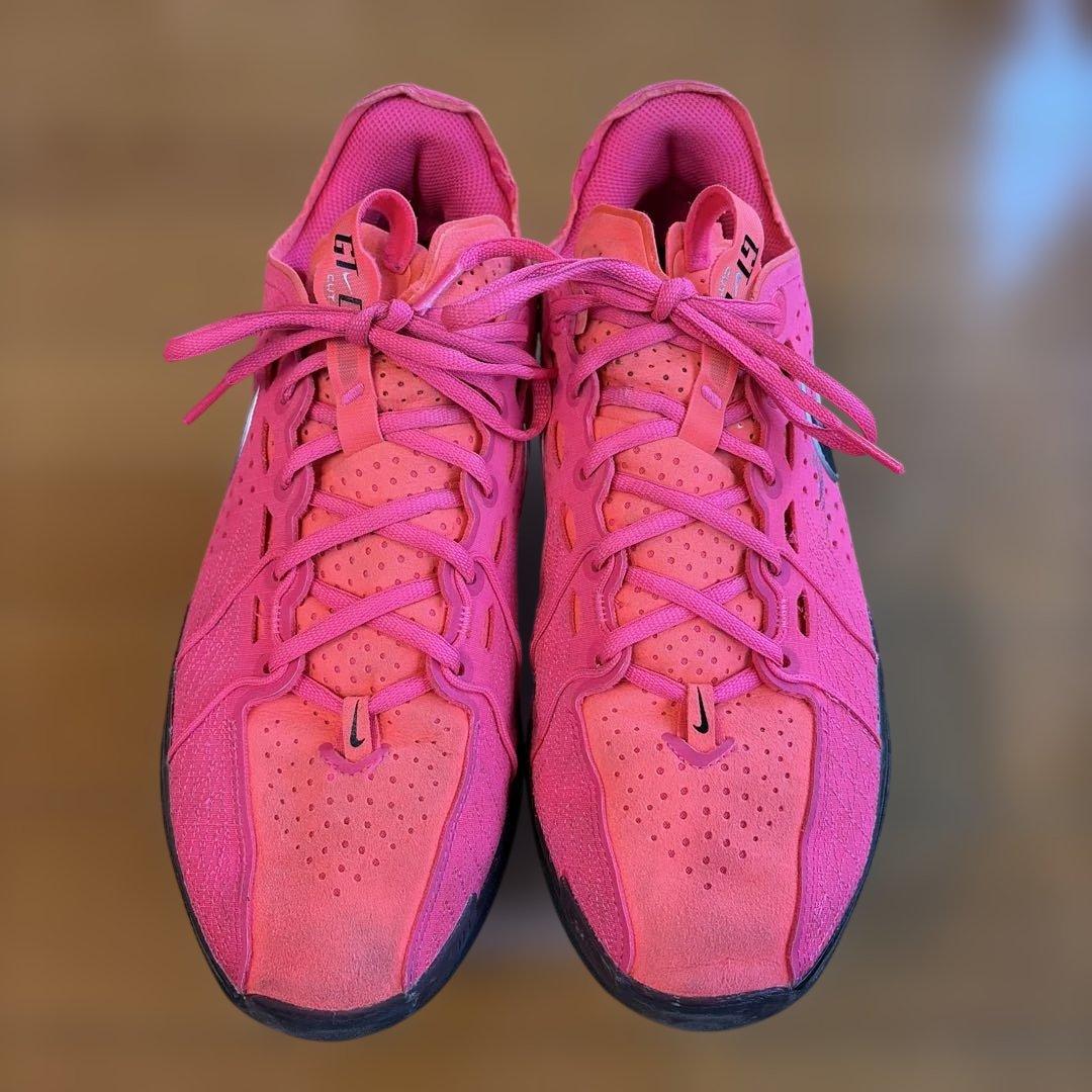シューズ(男性用) NIKE GT CUT 3 27cm