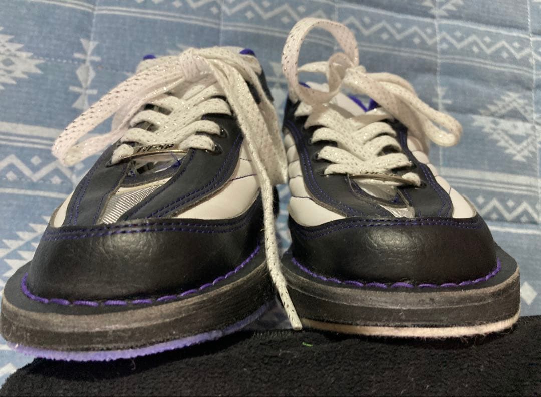 ハイスポーツRepap EXTRA ES ボウリングシューズ 24.0cm