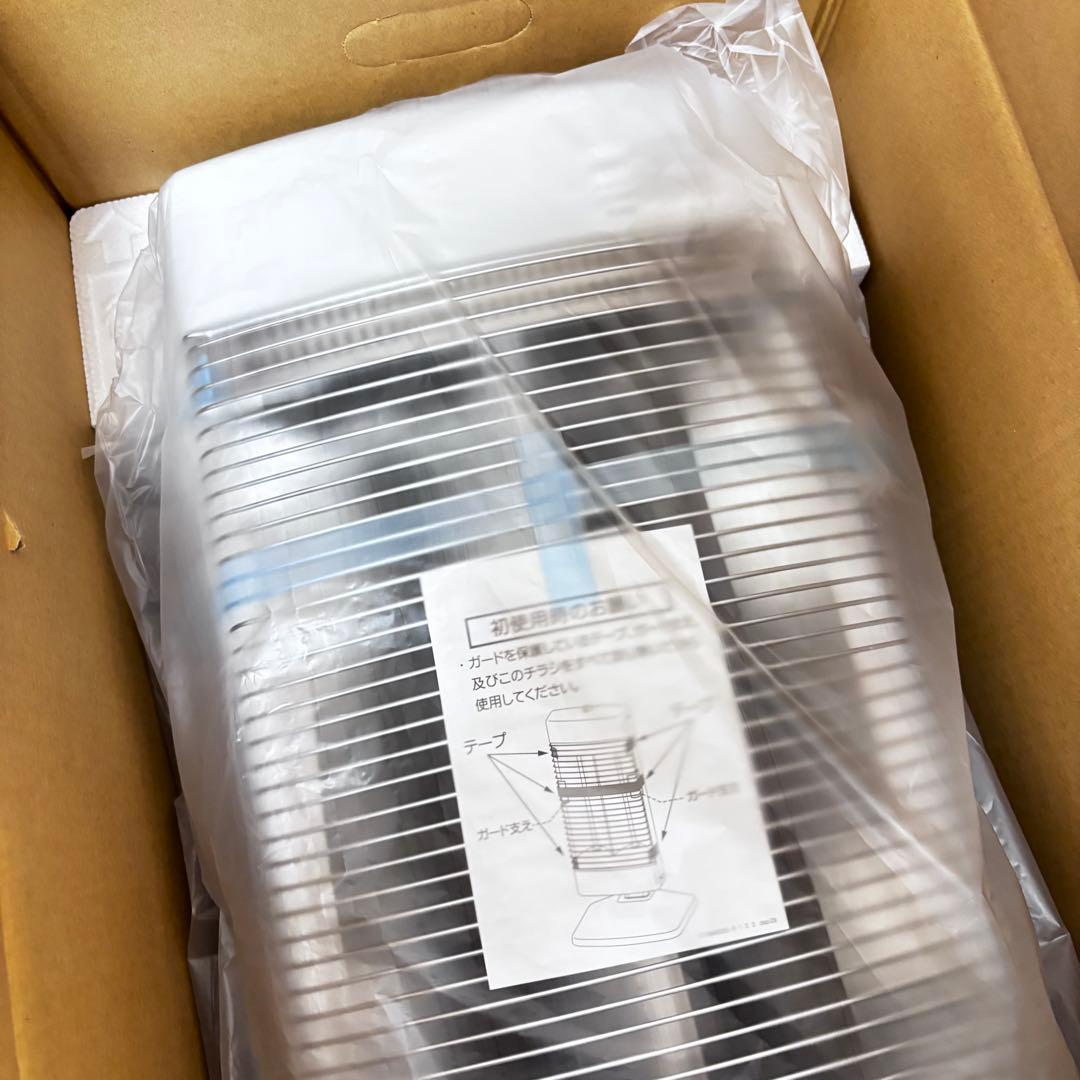 【未使用品】CORONA コロナ　コアヒート CH-12RB 24年製