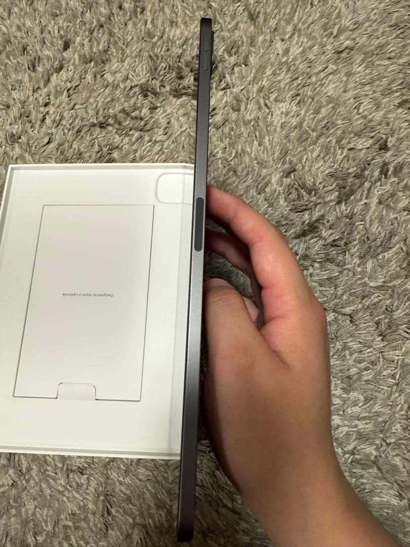 iPadPro 第三世代 11インチ 128GB WiFiモデル(ペンシル付き)