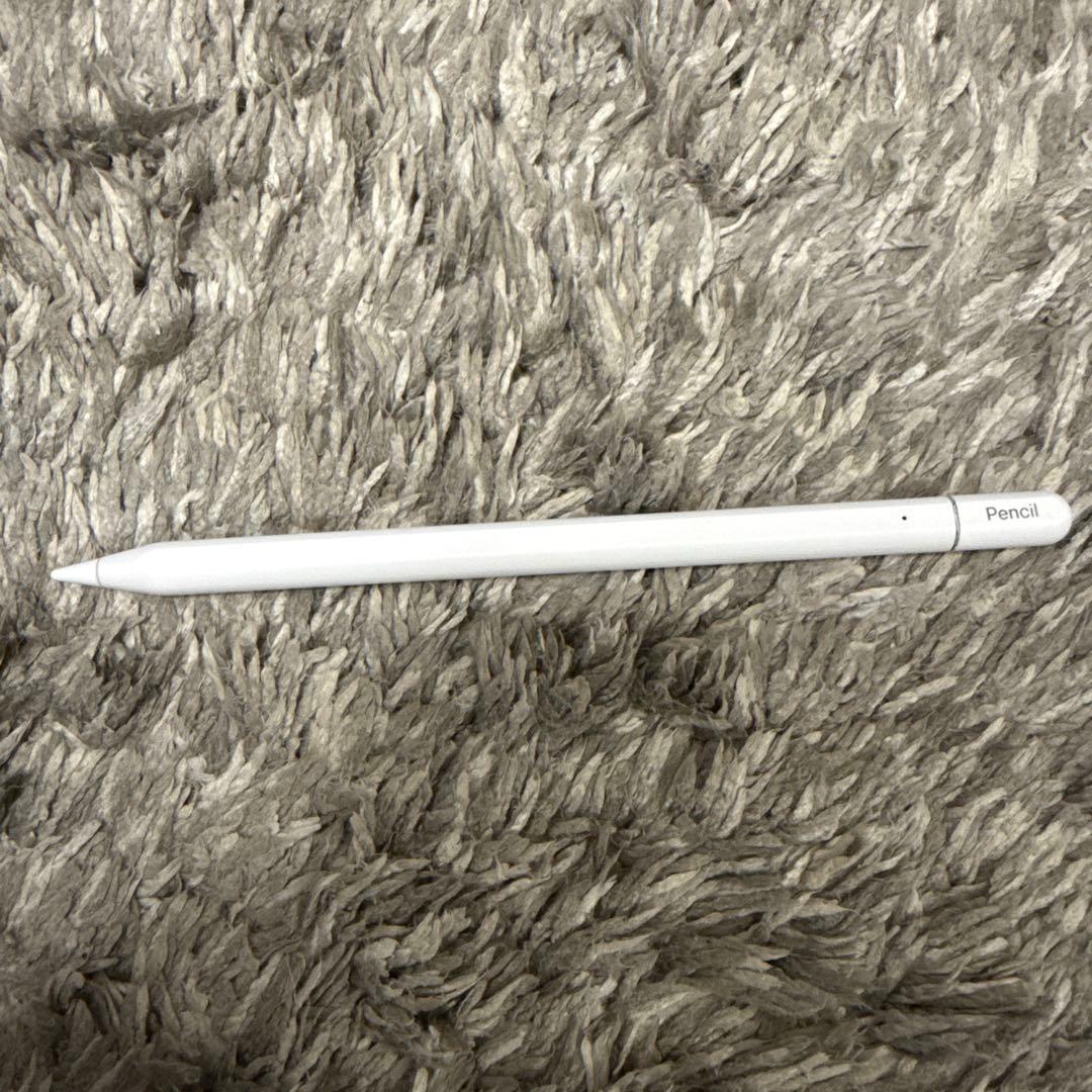 iPadPro 第三世代 11インチ 128GB WiFiモデル(ペンシル付き)