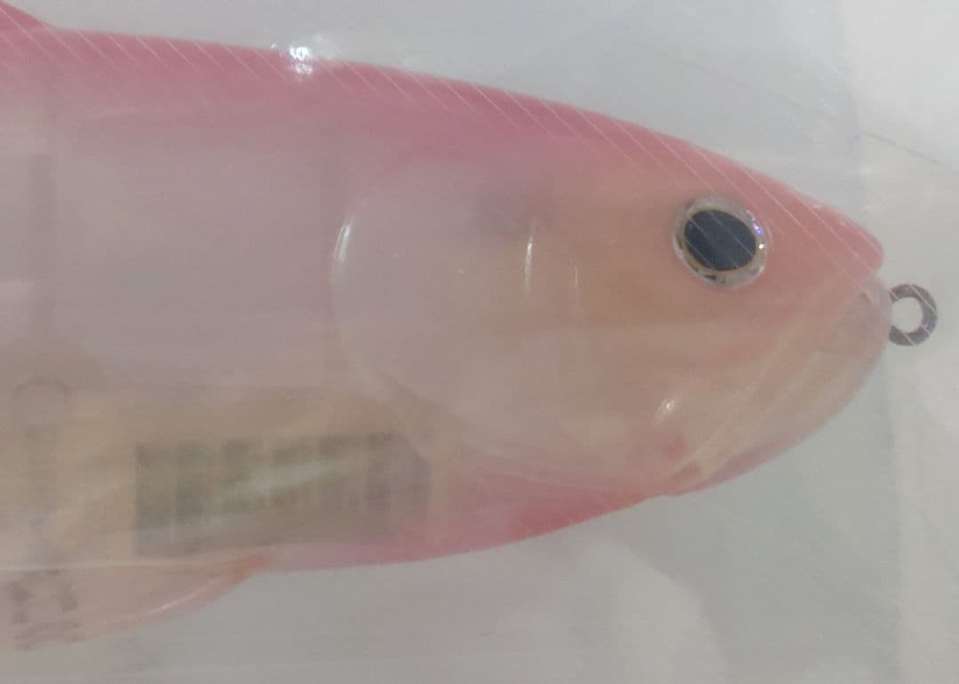 300　コットンキャンディ　スライドスイマー　デプス