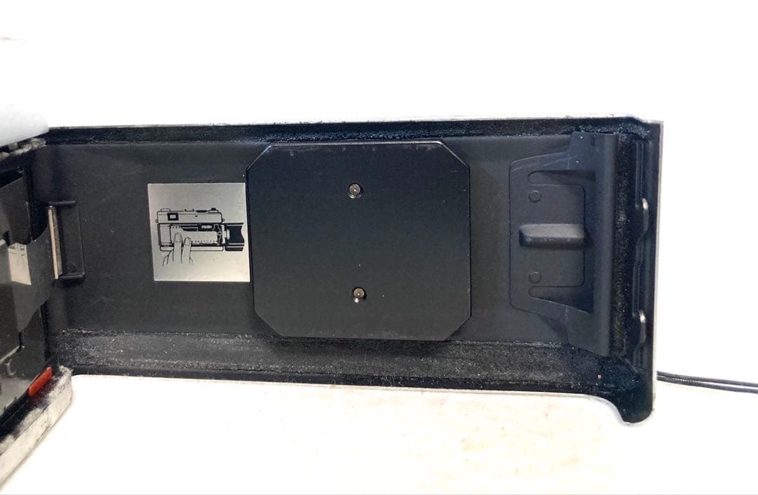 【完動品 極美品】 Canon Canonet QL17 G-Ⅲ 動作確認済