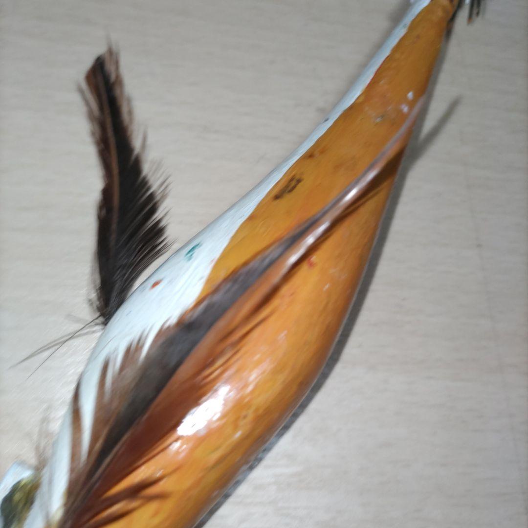 餌木　漁師手作り　ジャンク品13