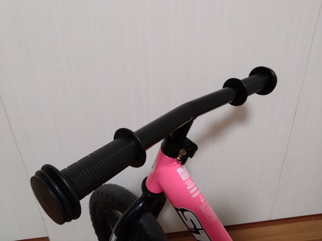 ストライダークラシック（日本正規品）ピンク