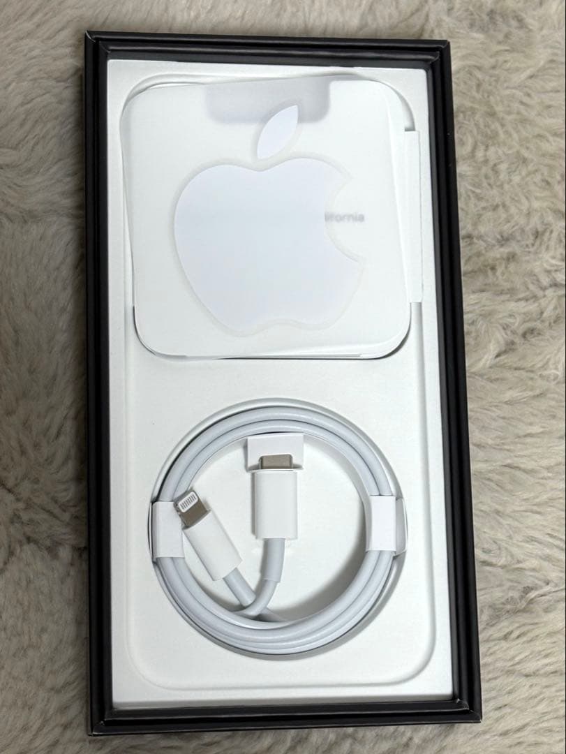 【美品】iPhone12 Pro 128GB