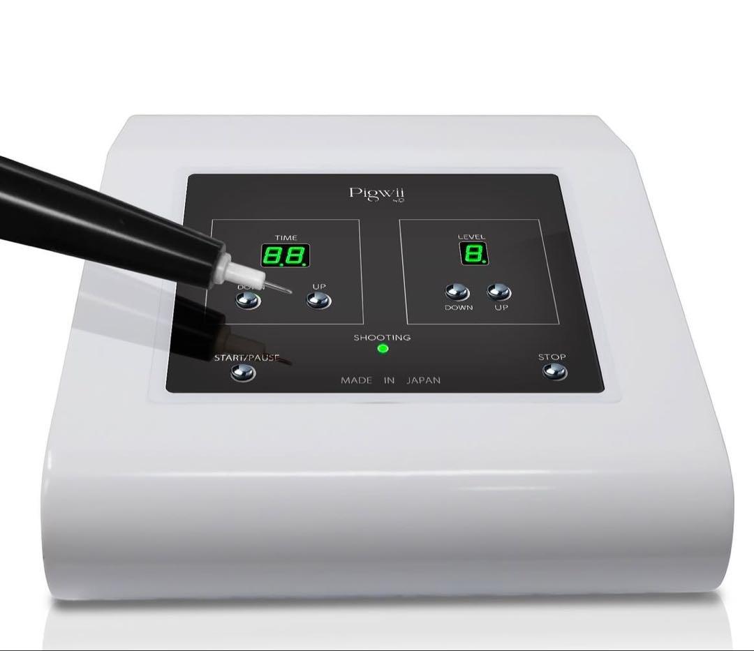 けぃ シミケア　機械
