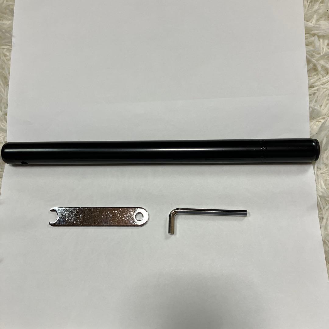 【未使用級】STRIDER SPORTS 12 ストライダー 赤　レッド