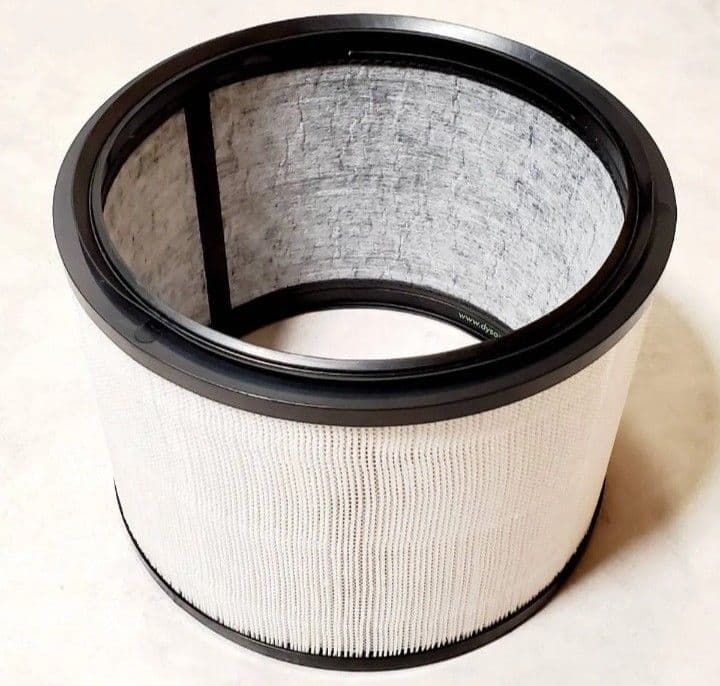 Dyson HP03 2020年製 hot＆Cool空気清浄機能付 かなりの美品