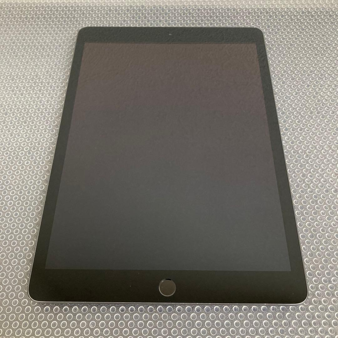 2871【早い者勝ち】電池最良好☆iPad7第7世代 32GB WIFIモデル☆