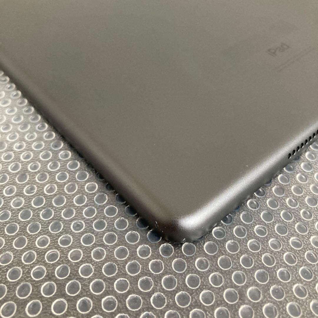 2871【早い者勝ち】電池最良好☆iPad7第7世代 32GB WIFIモデル☆