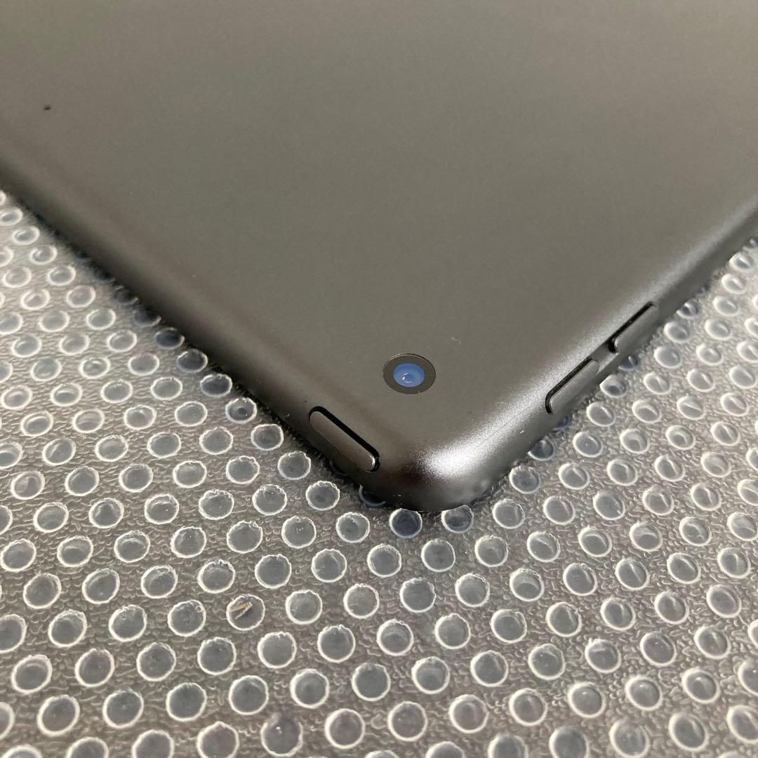 2871【早い者勝ち】電池最良好☆iPad7第7世代 32GB WIFIモデル☆