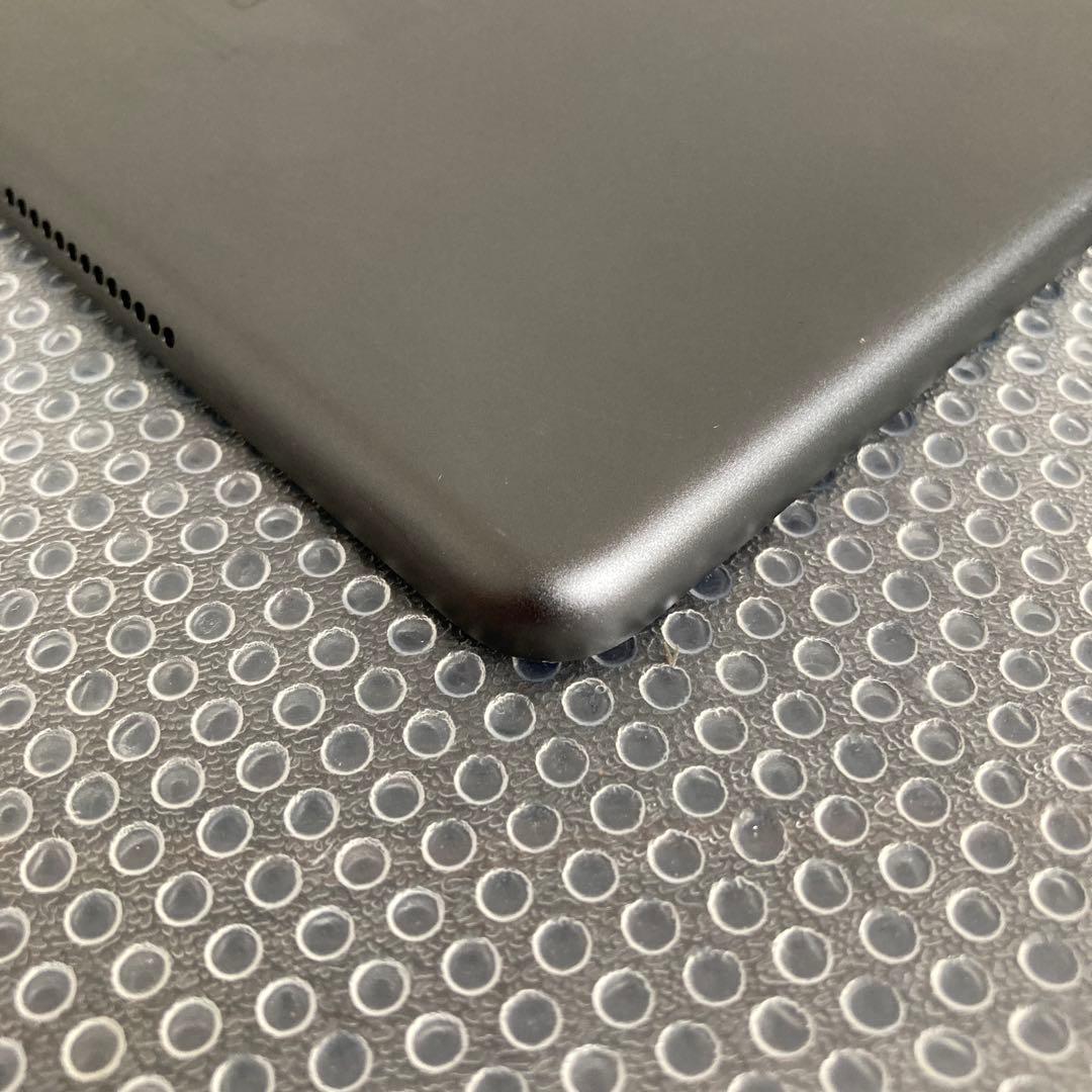 2871【早い者勝ち】電池最良好☆iPad7第7世代 32GB WIFIモデル☆