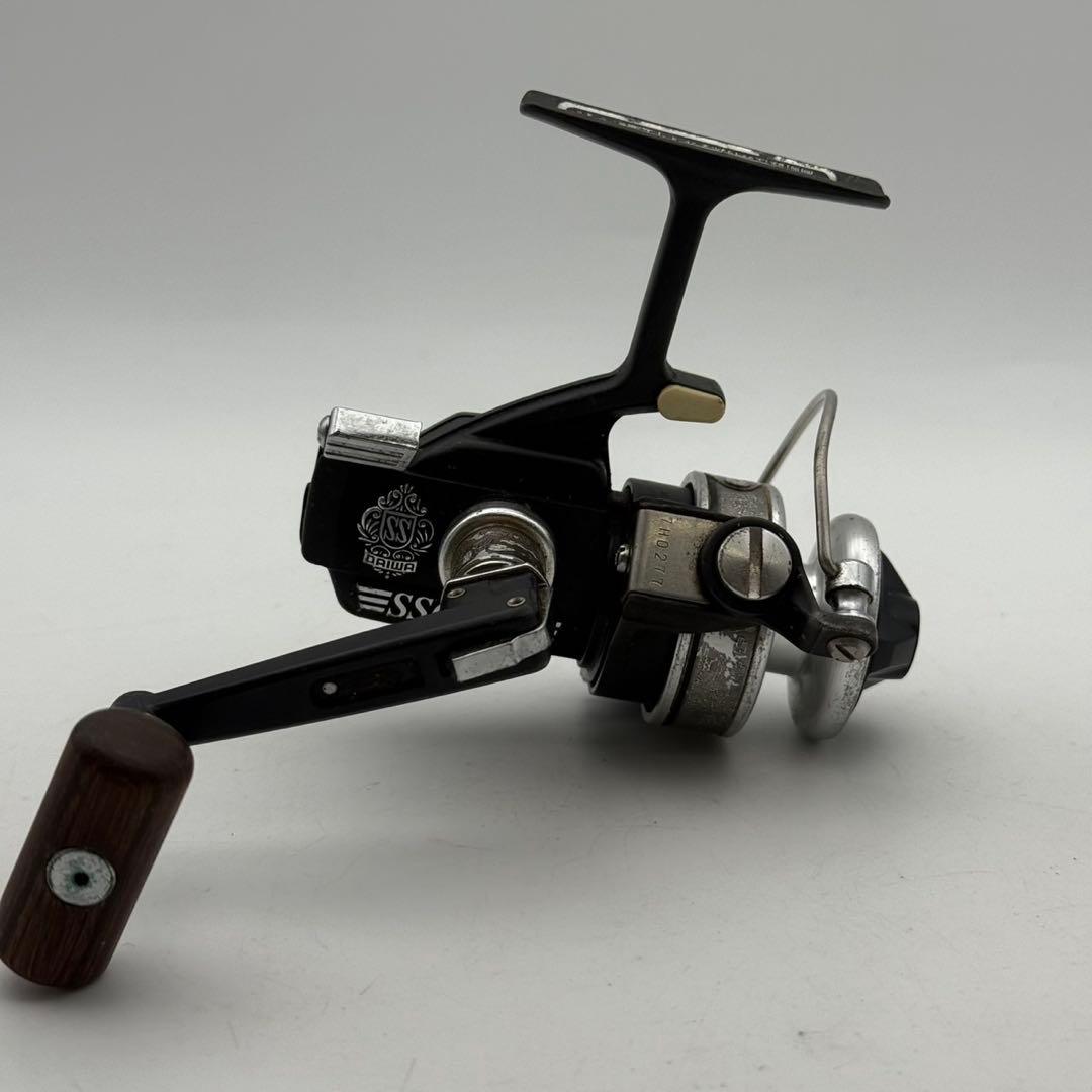 Daiwa ダイワ SS600 ビンテージ スピニングリール