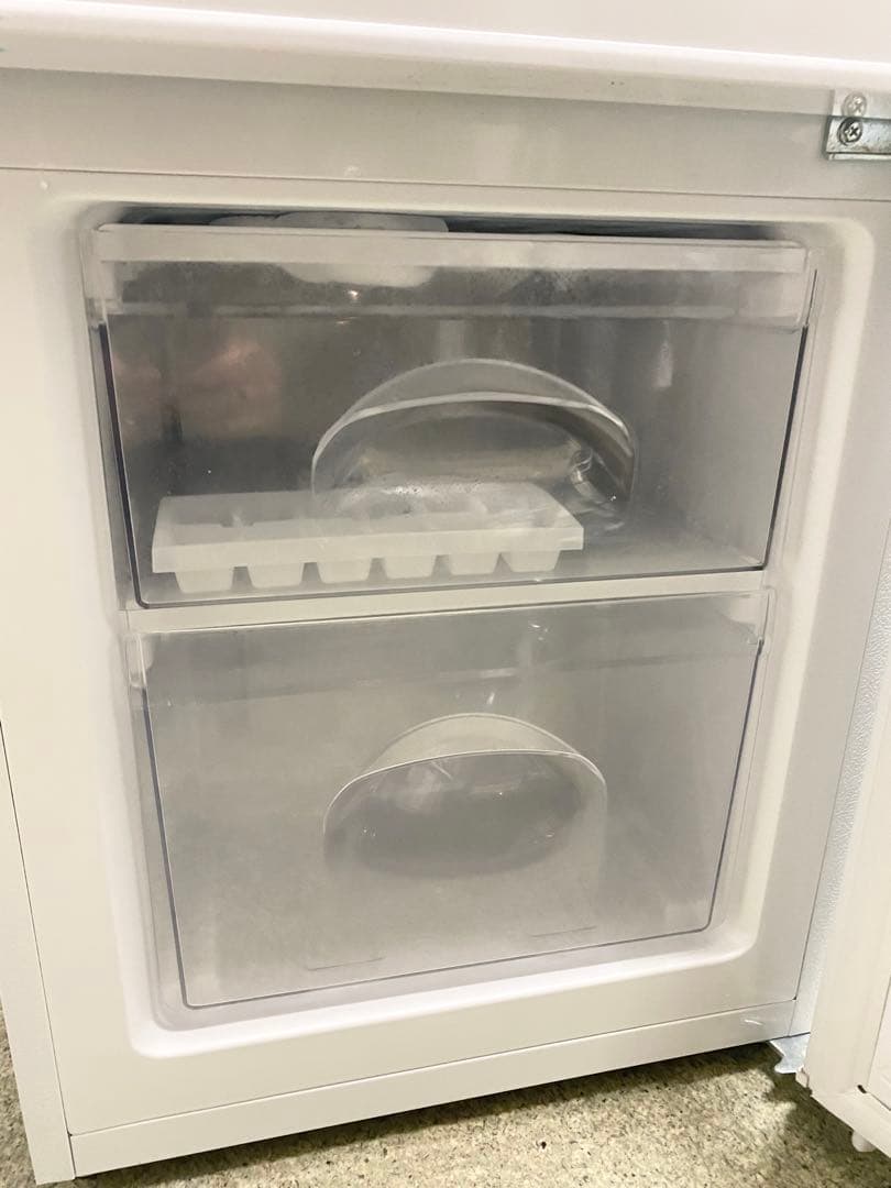 近隣地域限定　送料無料❗️冷蔵庫洗濯機セット