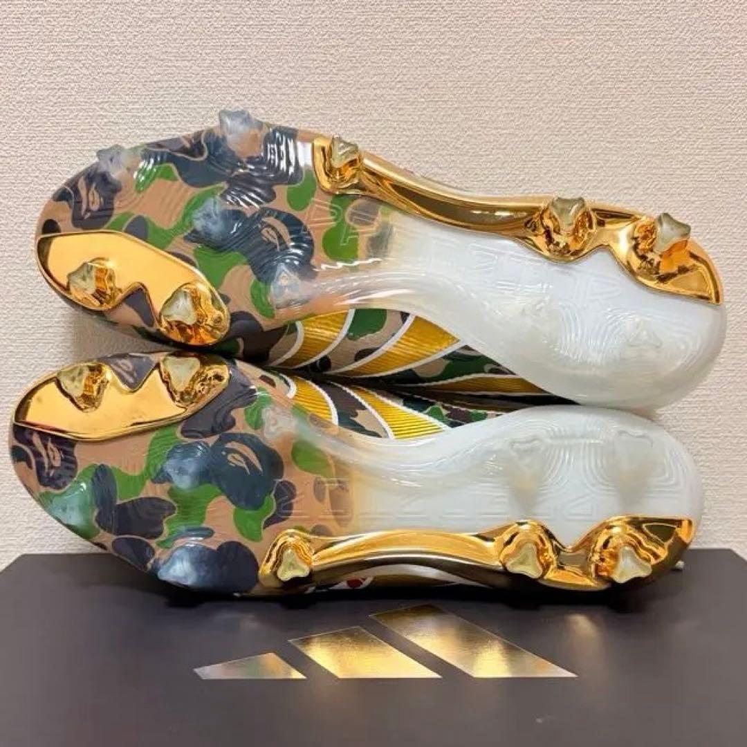 BAPE × adidas PREDATOR 26センチ