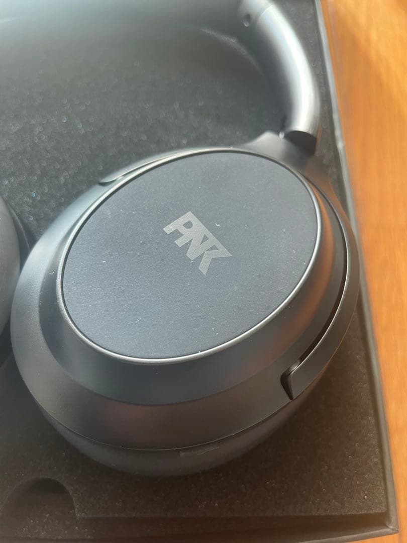 ピッドホン2 Hi-Unit002-pnk ピエール中野モデル