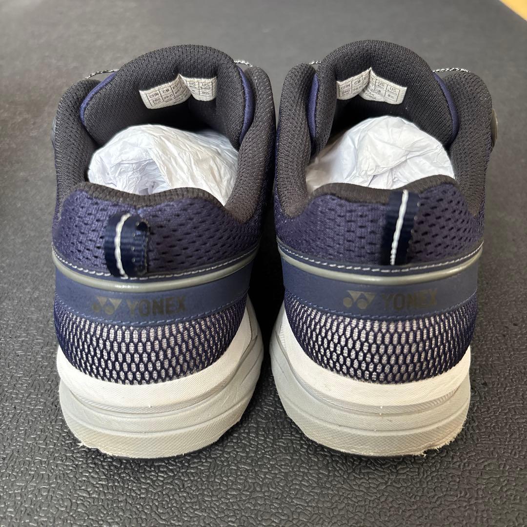 バドミントンシューズ YONEX