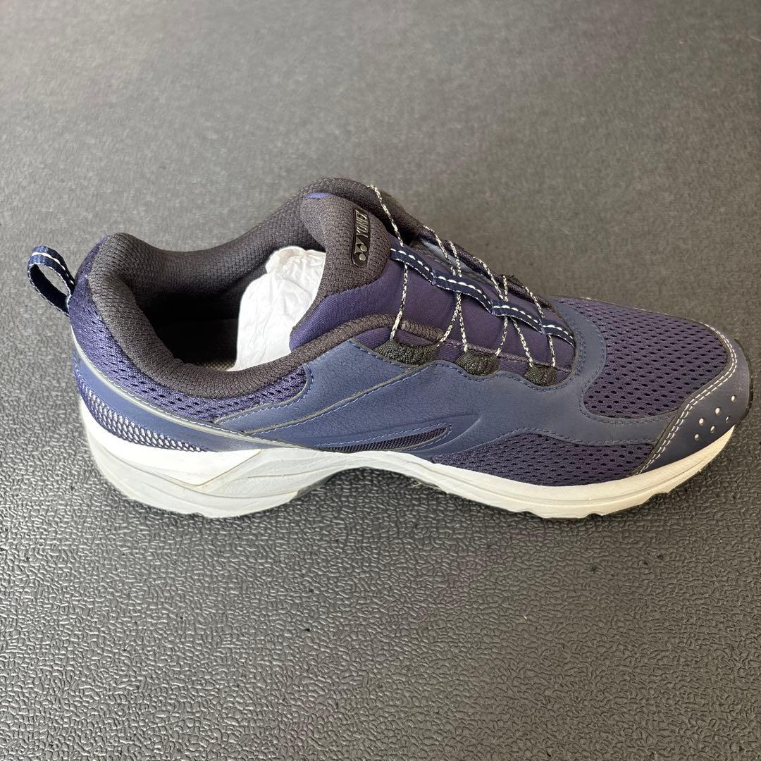 バドミントンシューズ YONEX
