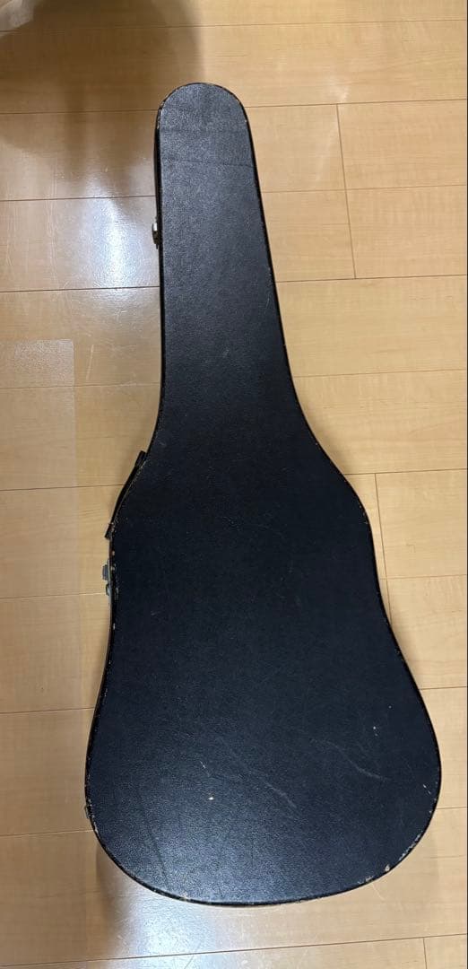 YAMAHA FG-150 赤ラベル