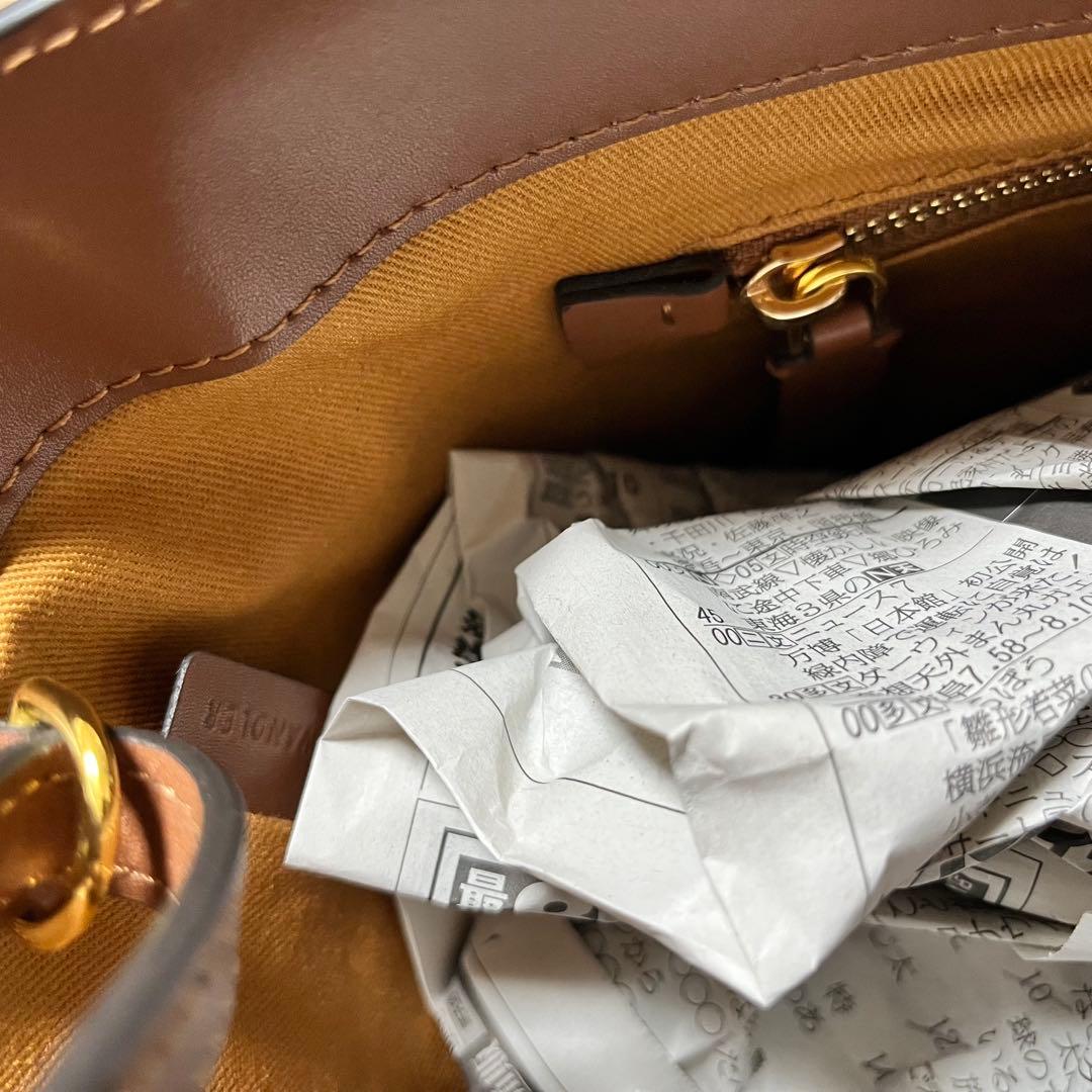 MARNI カゴバッグ マルニ ハンドバッグ ショルダーバッグ 2way