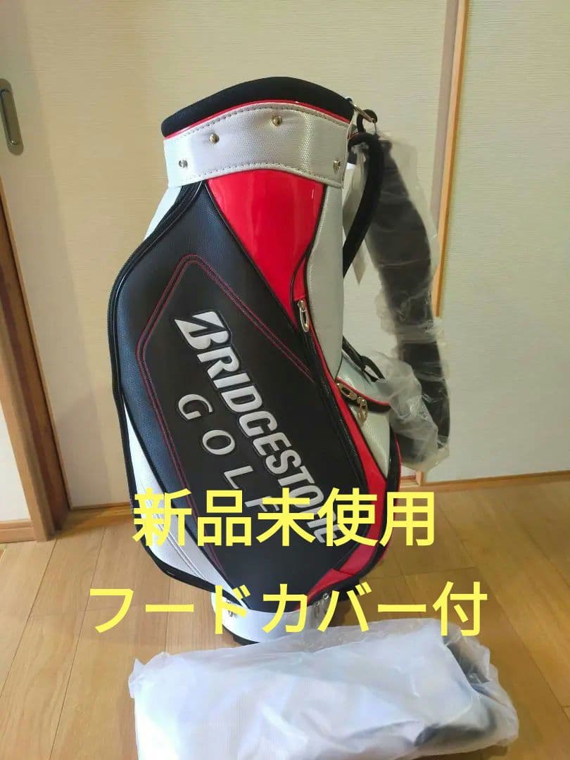 新品 BRIDGESTONE ブリジストン キャデバッグ 9型 47インチ対応