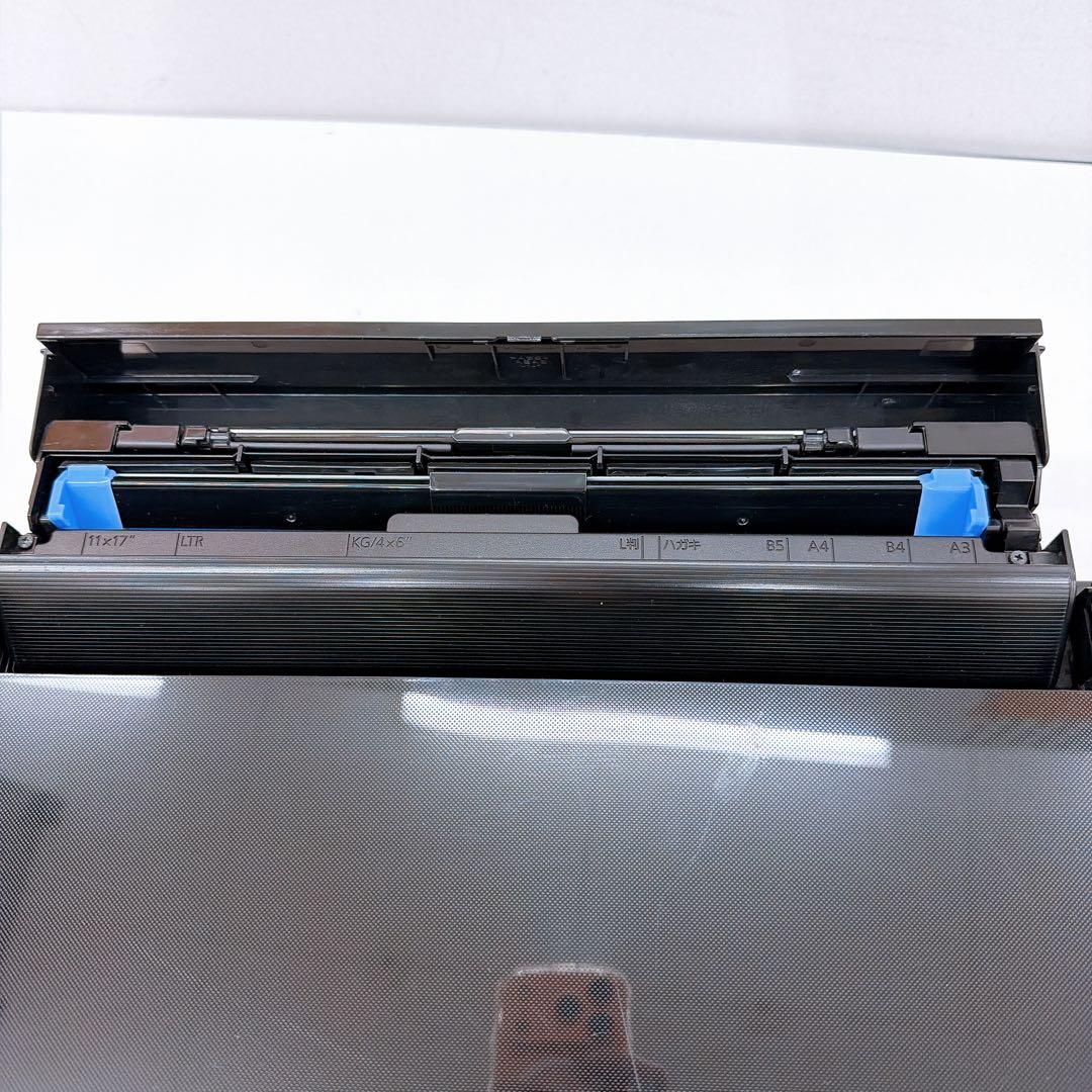 EPSON EW-M970A3T インクジェットプリンター エコタンク A3対応