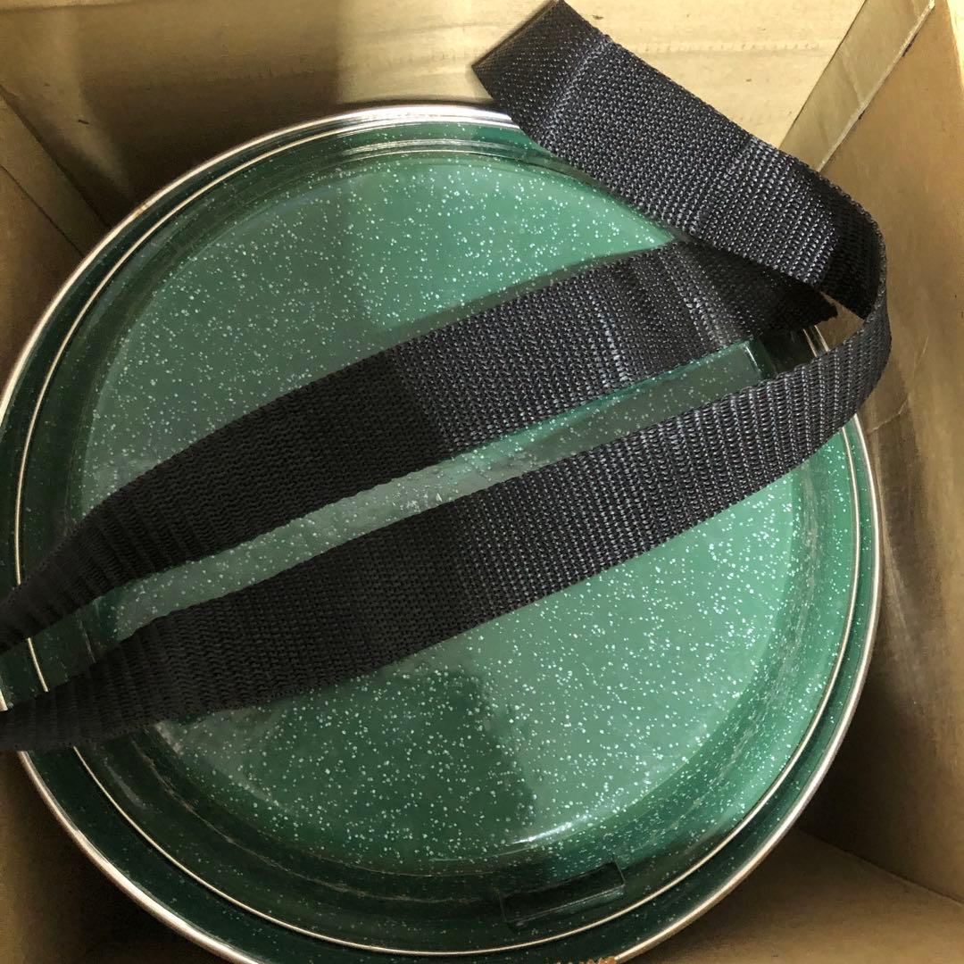 キャンプ用品 American Camper Cook Set 食器 まとめ