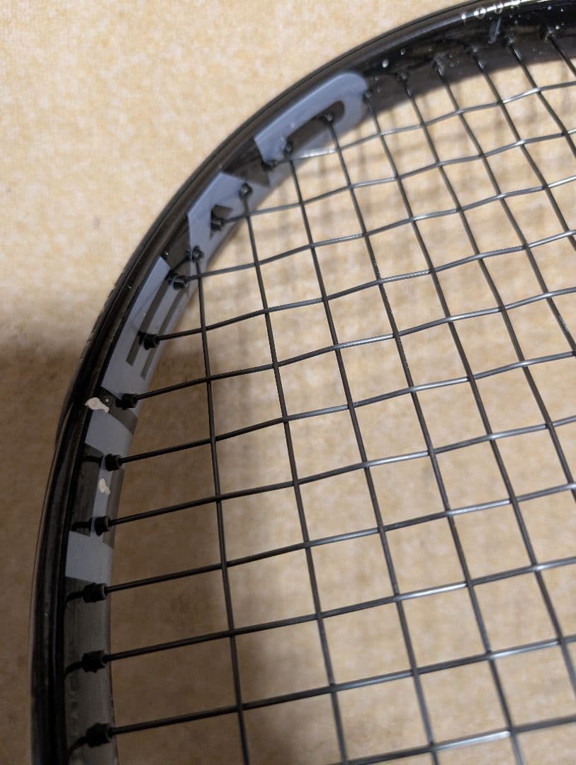 ラケット(硬式用) HEAD Gravity tour