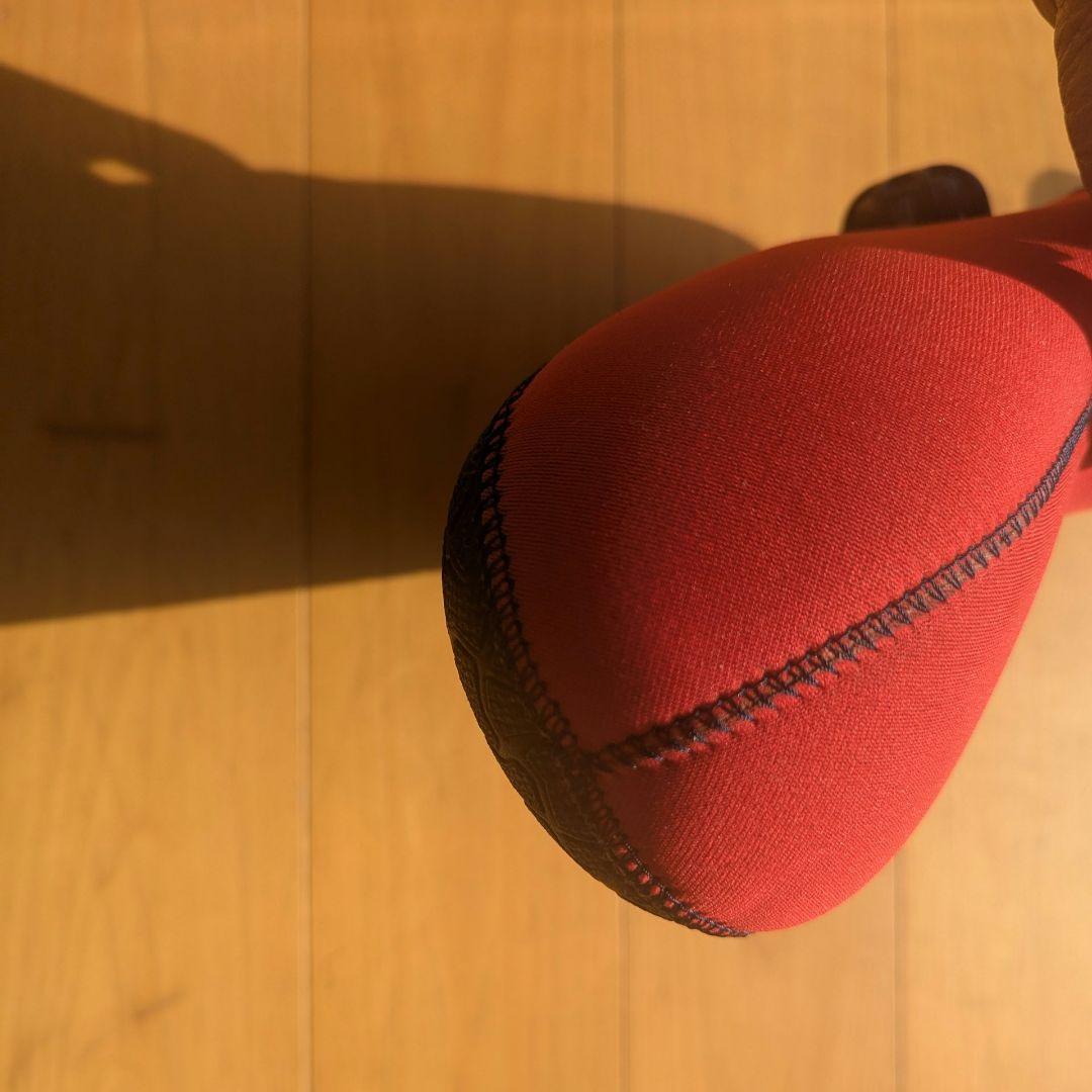 【希少セット】CLO'Z クロッツ やわらか湯たんぽ 足用＆手用セット ロート付