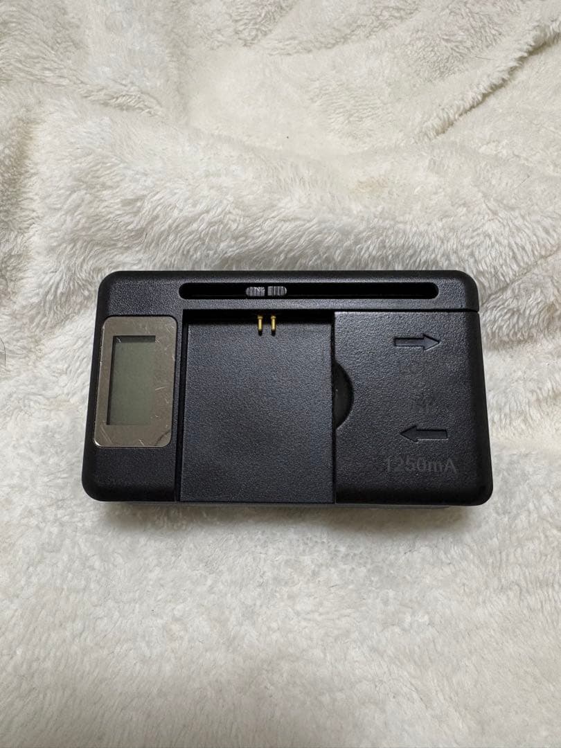 SONY デジタルカメラ