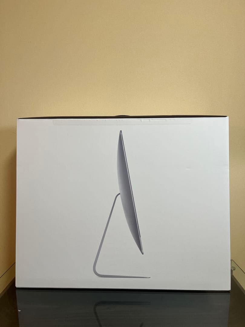 iMac 27インチ Retina 5K 2020