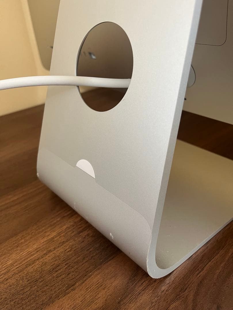 iMac 27インチ Retina 5K 2020