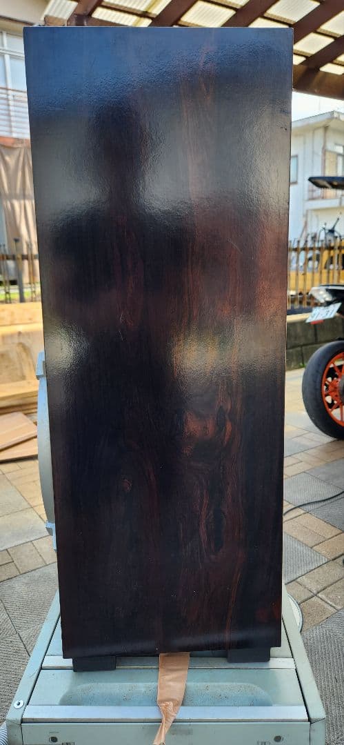 pioneer CS-A99 3ウェイスピーカー