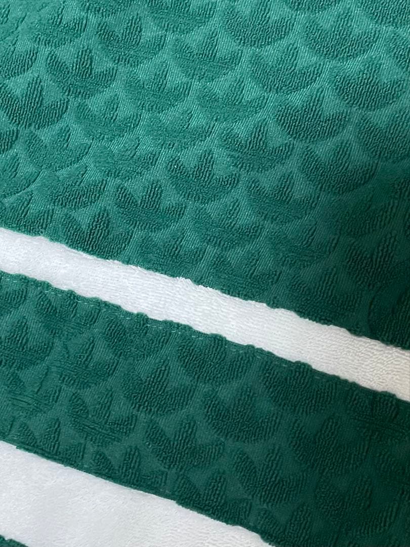 正規品 アディダス オリジナルス モノグラム ジャージ セットアップ