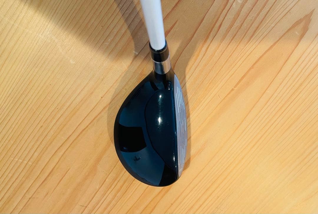 【中古】ロマロ／Ray／18°／MCH70／S／UT