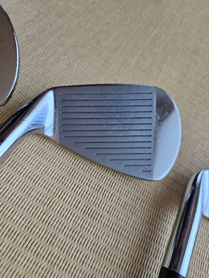 ミズノ MP-54 アイアン6本セット