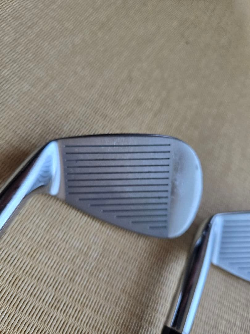 ミズノ MP-54 アイアン6本セット