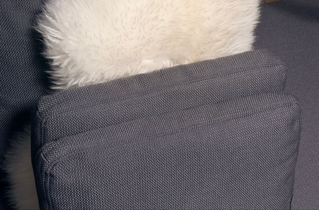 bo concept ソファ　クッション　3個セット