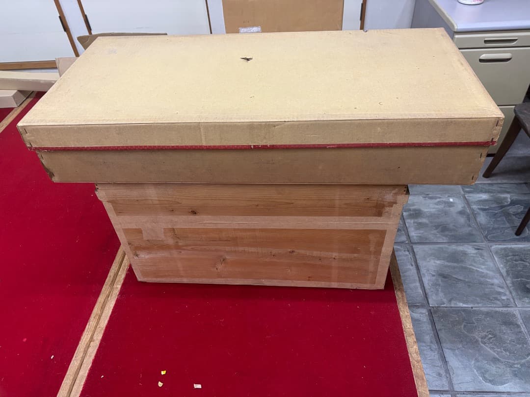 特製製作品　天神様（天満大自在天神　菅原道真公）