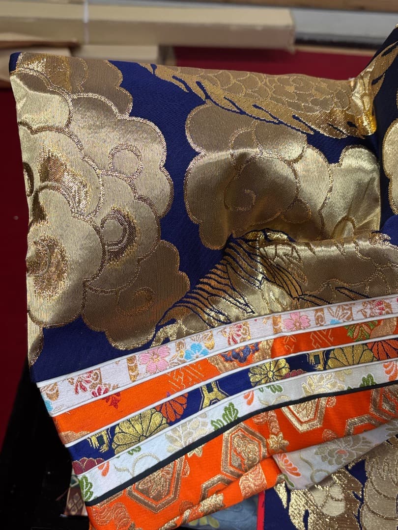 特製製作品　天神様（天満大自在天神　菅原道真公）