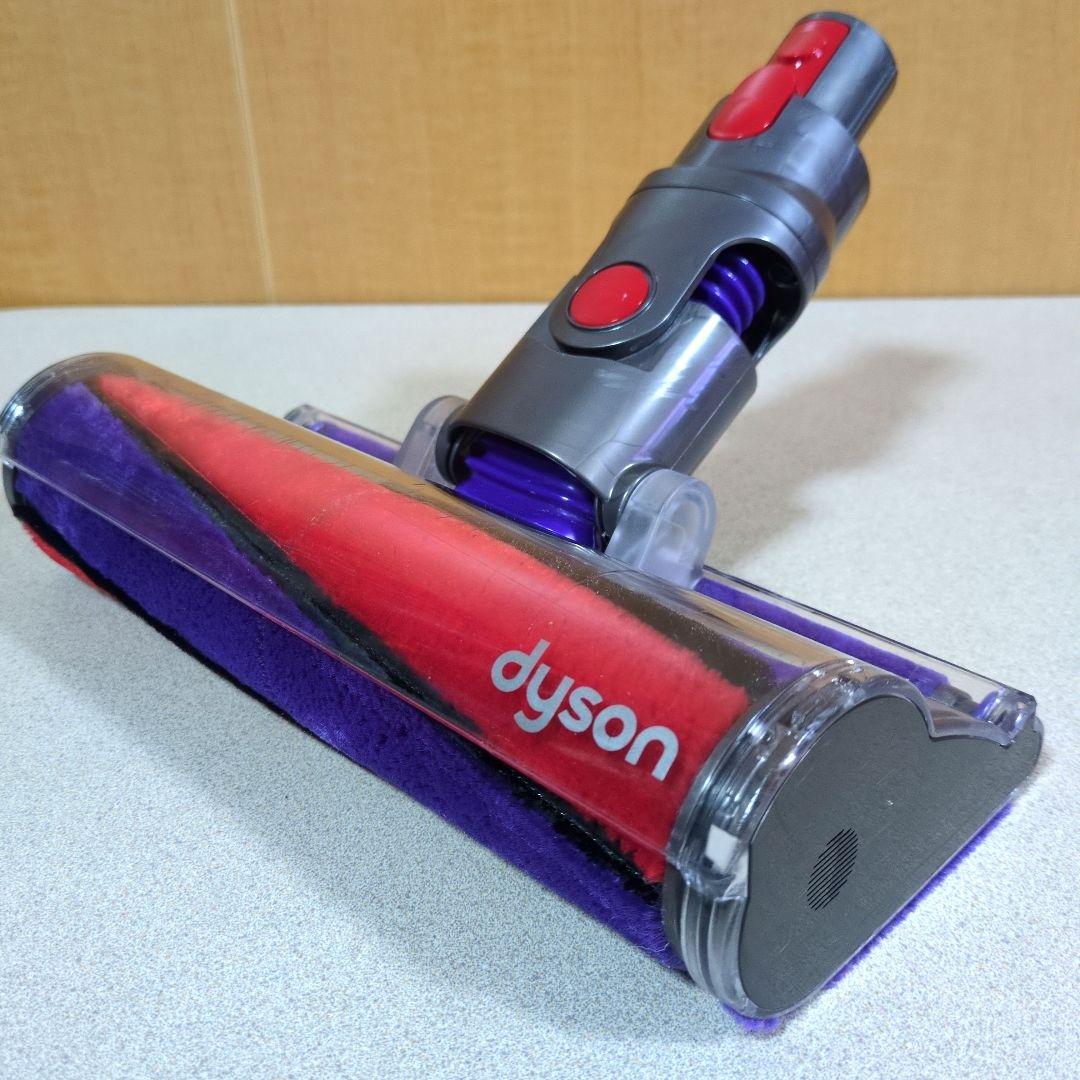 【美品】ダイソン cyclone v10 sv12 分解洗浄済み
