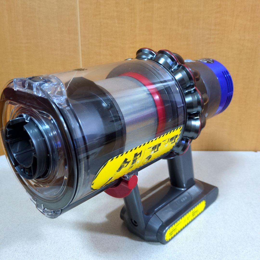 【美品】ダイソン cyclone v10 sv12 分解洗浄済み