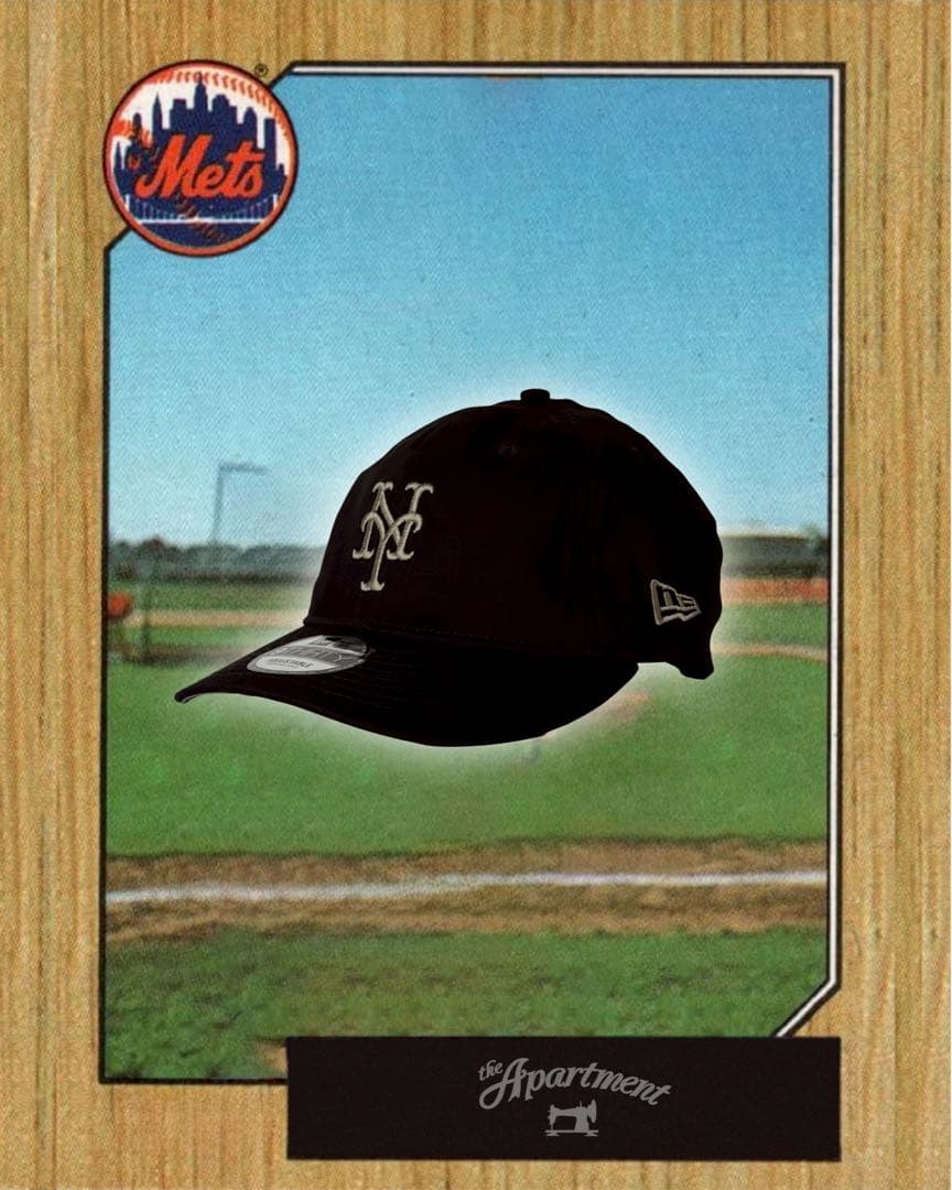 帽子 \"NEW ERA\" NEW YORK METS 9THIRTY