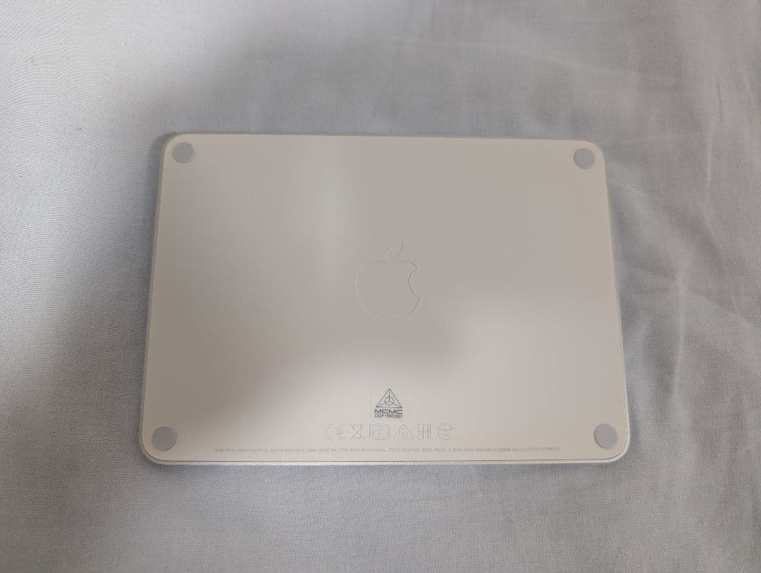 マウス・トラックボール Apple Magic Trackpad
