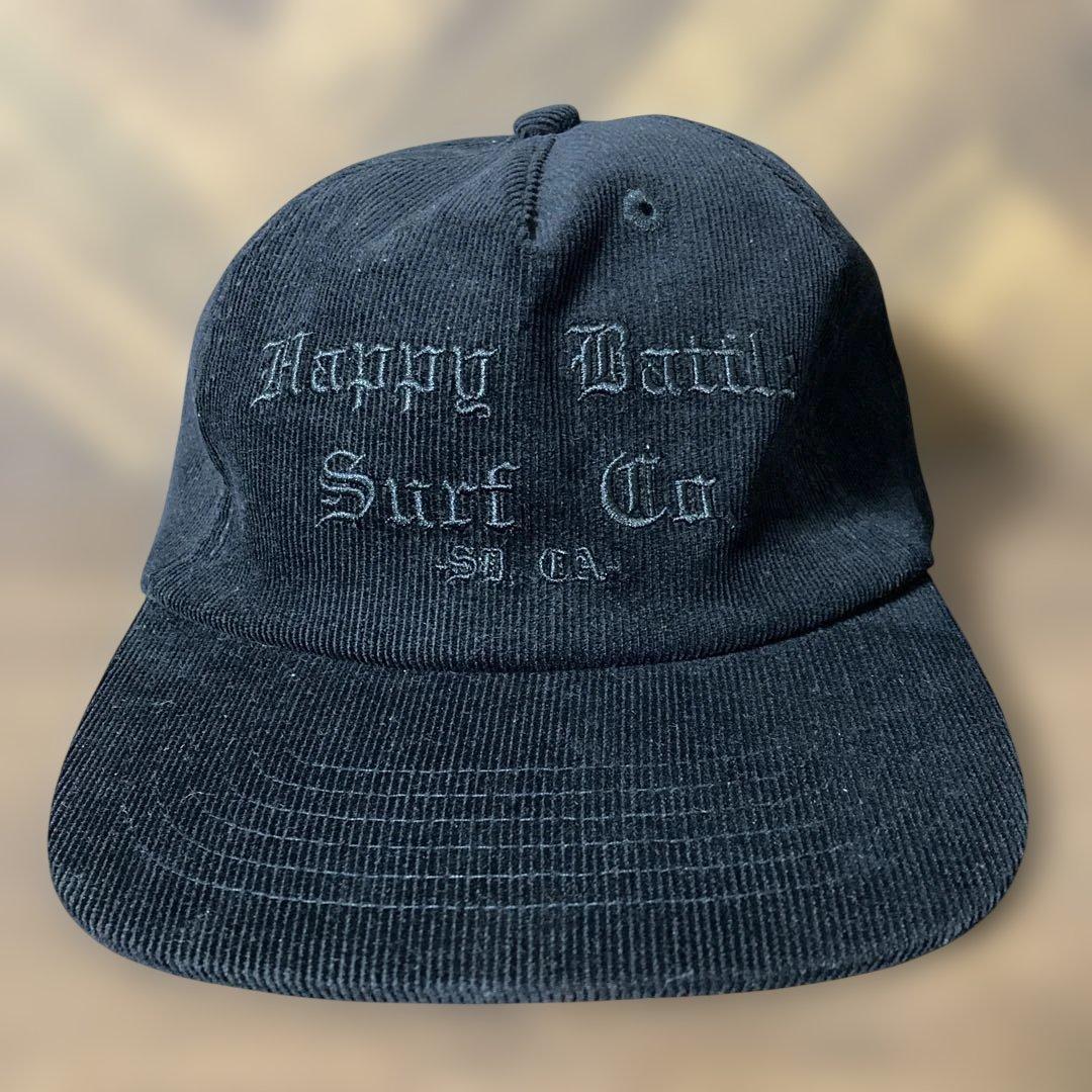希少　レア　Happy Battle Surf ハッピーバトル　キャップ　セット