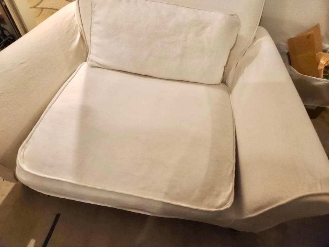 THECONRAN SHOPコンランショップ ELLIPSEエリプスアームソファ