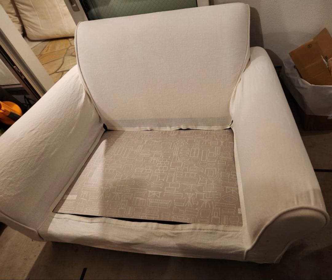 THECONRAN SHOPコンランショップ ELLIPSEエリプスアームソファ