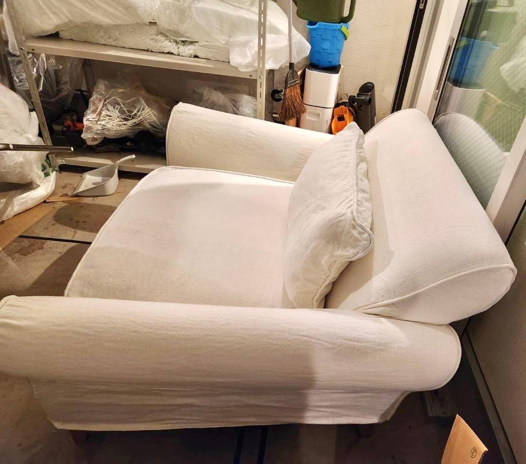 THECONRAN SHOPコンランショップ ELLIPSEエリプスアームソファ